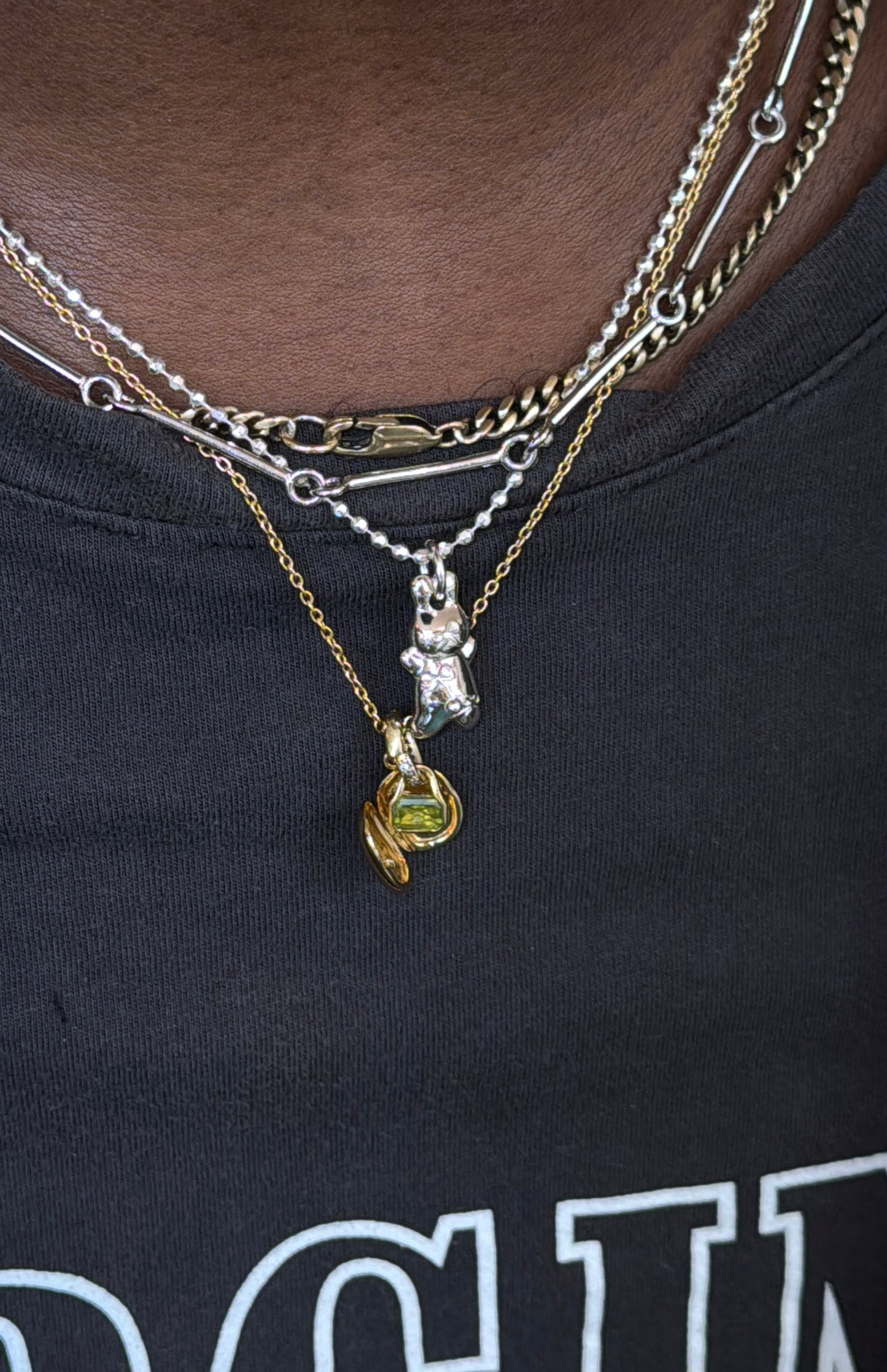 Cute Single pendant