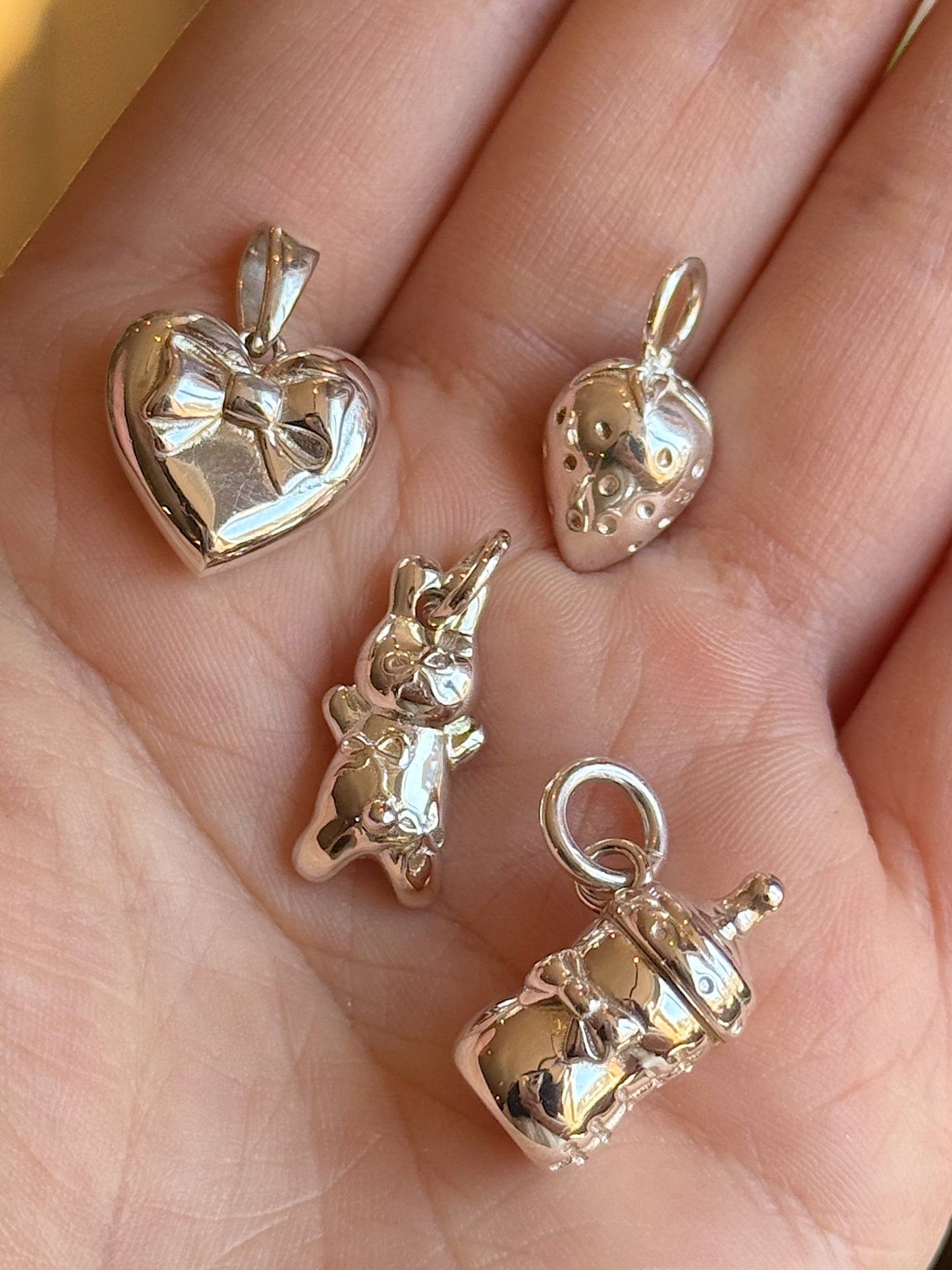 Cute Single pendant