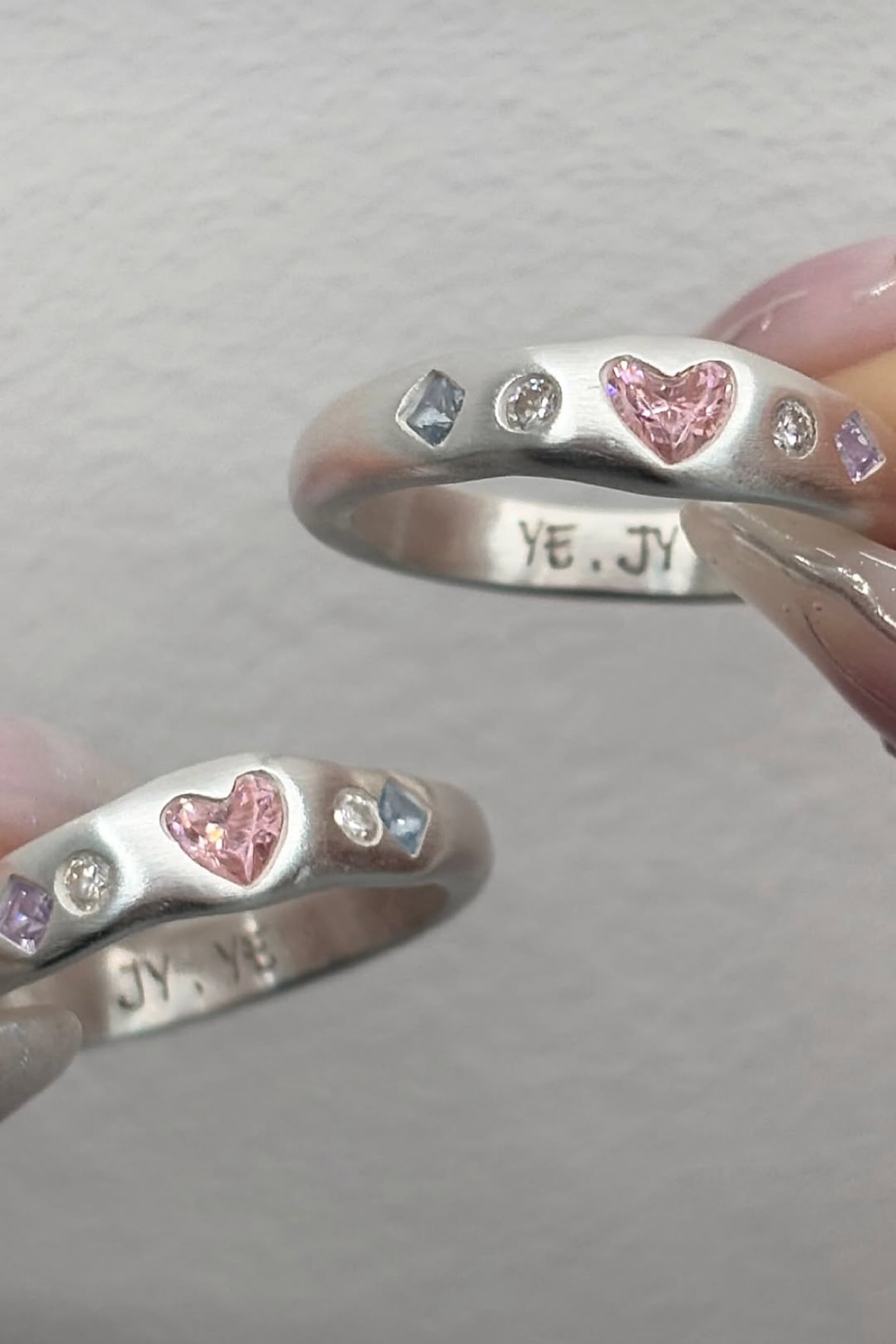 Silver Clay Workshop