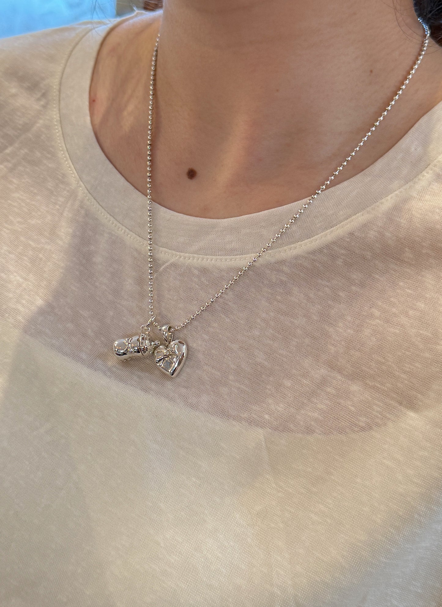 Cute Single pendant