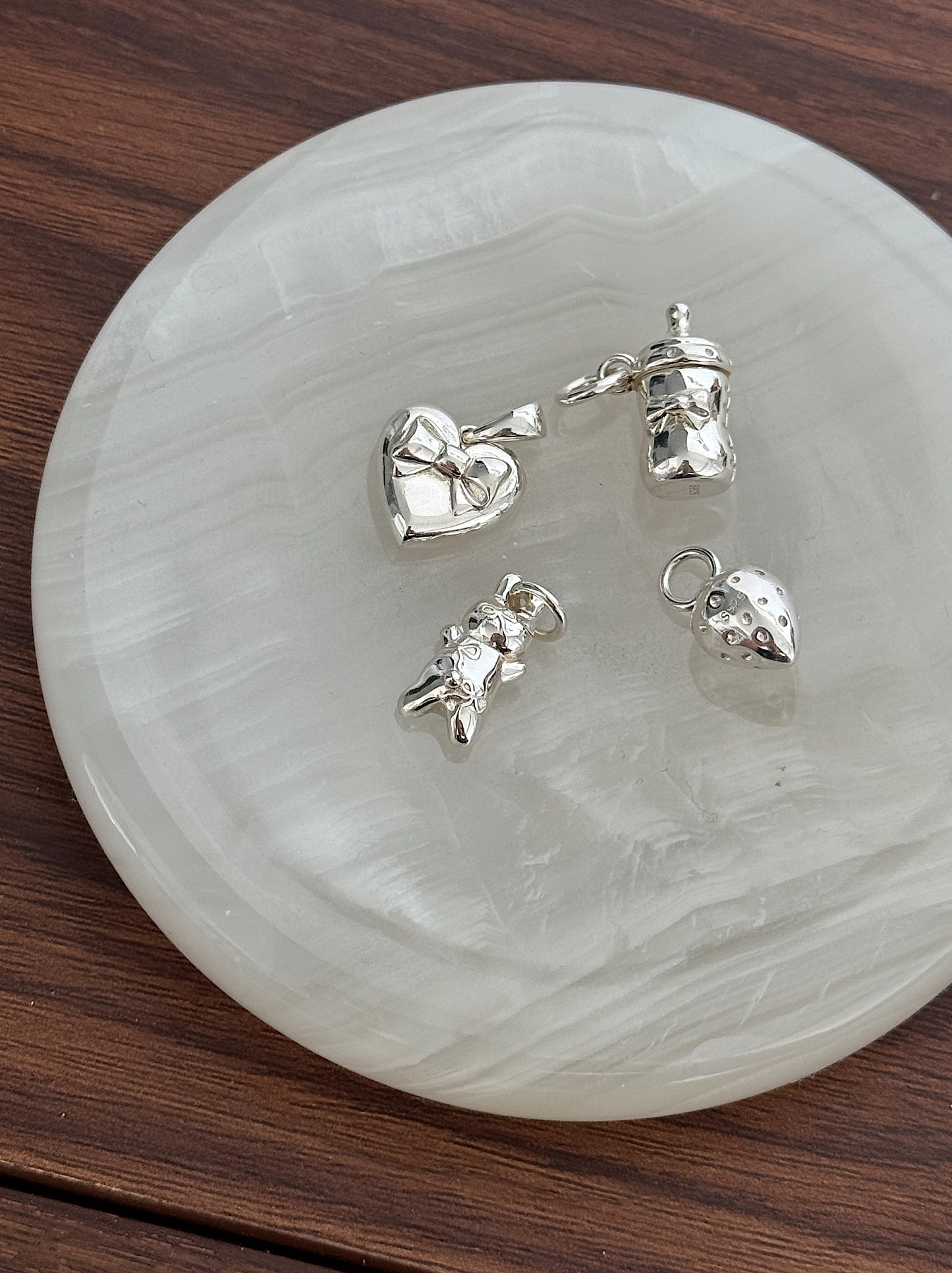 Cute Single pendant