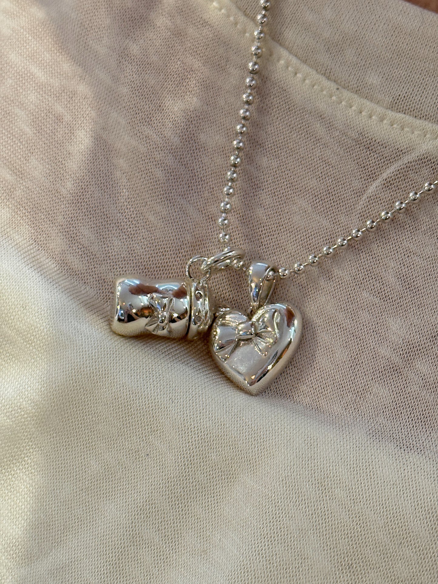 Cute Single pendant