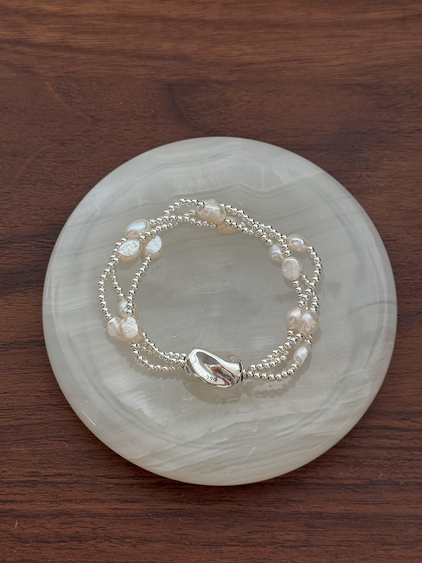 Multi Layer Bracelet