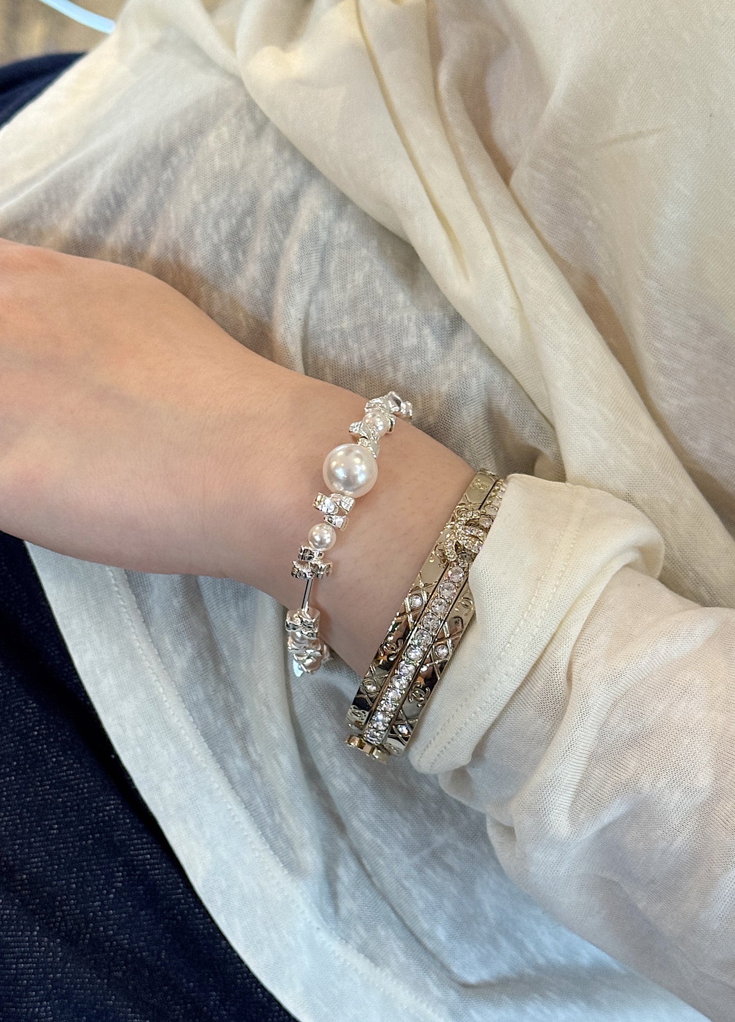 Pandora Bracelete