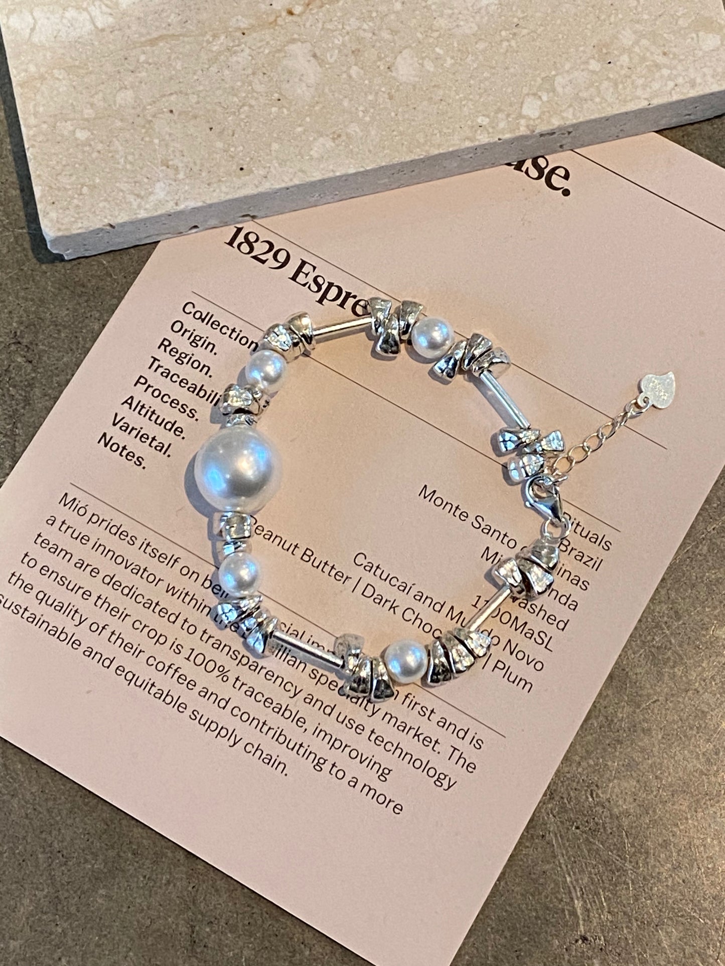 Pandora Bracelete